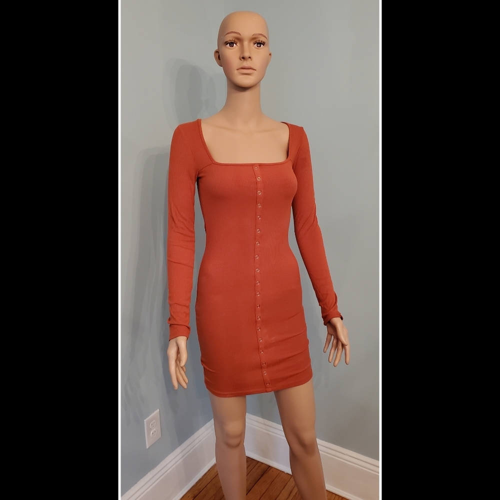 Small Forever21 Dress